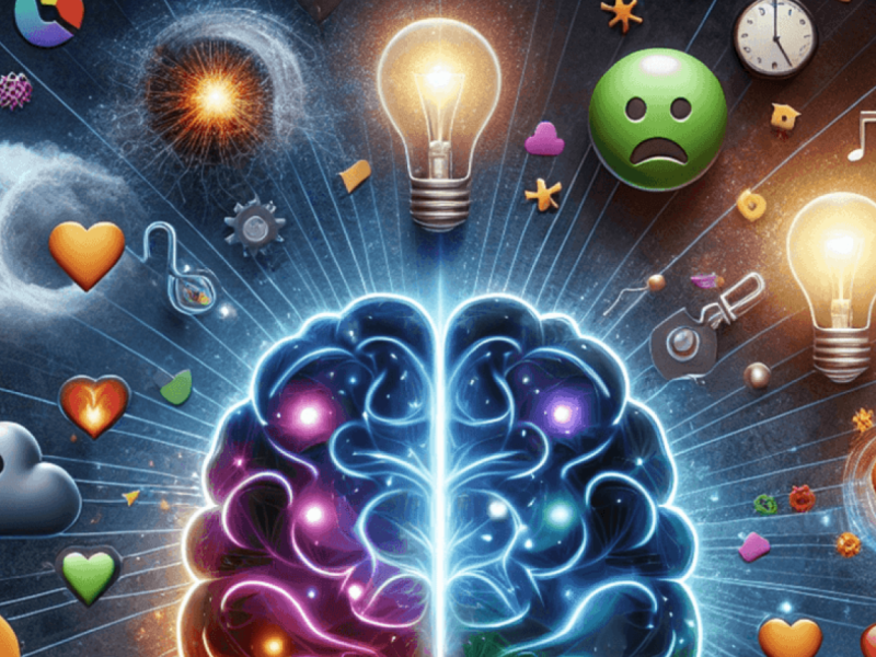 E-book gratuito: A importância da inteligência emocional no tratamento de transtornos mentais