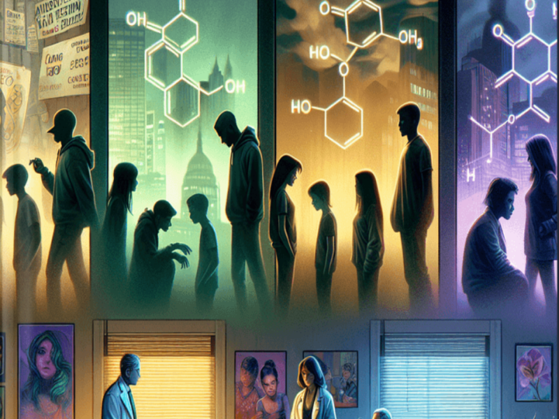 E-book gratuito: Meu filho está usando drogas, e agora?