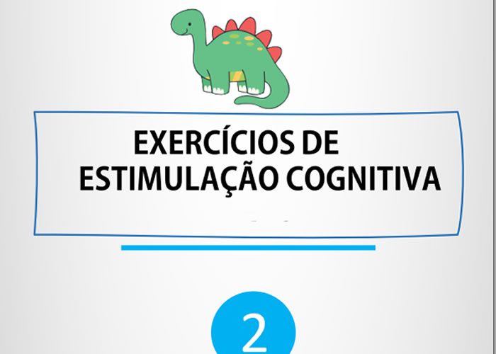 Exercícios de Estimulação Cognitiva 2