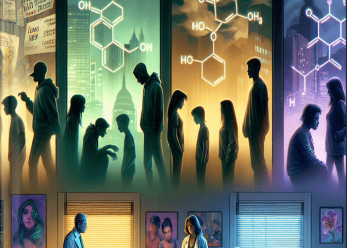 E-book gratuito: Meu filho está usando drogas, e agora?